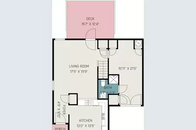 704 Pawley Drive, Charlotte, NC 28214 - Photo 29