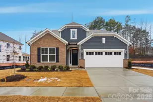 5072 McLaughlin Loop, Waxhaw, NC 28173 - Photo 1