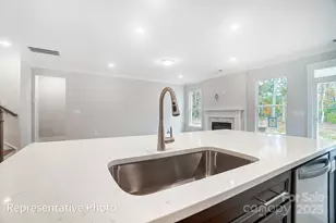 5072 McLaughlin Loop, Waxhaw, NC 28173 - Photo 9