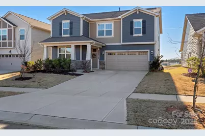 2709 Hattie Street #486, Monroe, NC 28112 - Photo 1