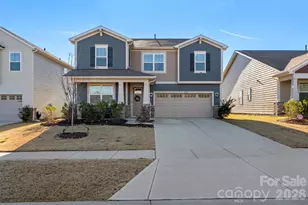 2709 Hattie St, Monroe, NC 28112 - Photo 1