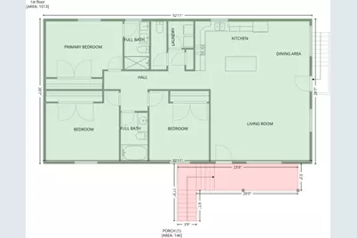 109 Elf Haven Lane, Weaverville, NC 28787 - Photo 25