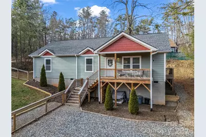 109 Elf Haven Lane, Weaverville, NC 28787 - Photo 1