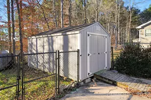 186 Ridge Creek Dr, Troutman, NC 28166 - Photo 21