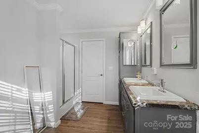 186 Ridge Creek Drive, Troutman, NC 28166 - Photo 13