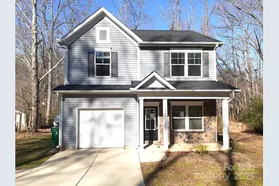 3944 Wade E Morgan Road, Charlotte, NC 28269 - Photo 1