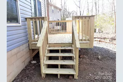 3944 Wade E Morgan Road, Charlotte, NC 28269 - Photo 19