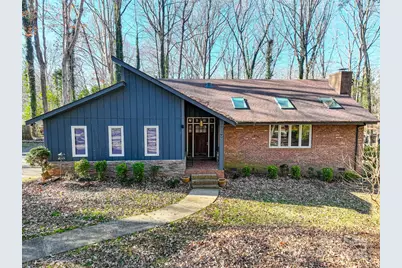 5434 Beckhaven Lane, Charlotte, NC 28216 - Photo 19