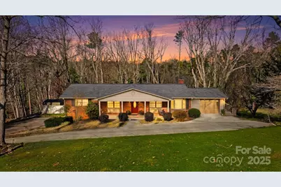 315 Skyline Road, Hickory, NC 28601 - Photo 1