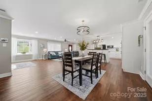 315 Skyline Rd, Hickory, NC 28601 - Photo 13