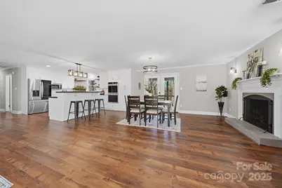 315 Skyline Road, Hickory, NC 28601 - Photo 11