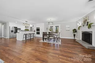 315 Skyline Rd, Hickory, NC 28601 - Photo 11