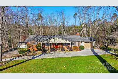 315 Skyline Road, Hickory, NC 28601 - Photo 35