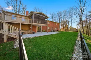 315 Skyline Rd, Hickory, NC 28601 - Photo 41