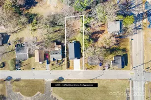 905 Holt St, Lexington, NC 27292 - Photo 27