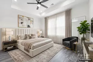 905 Holt St, Lexington, NC 27292 - Photo 5