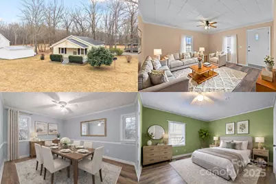 2821 New Town Road, Monroe, NC 28110 - Photo 1