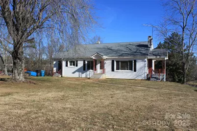 203 Trout Street, Forest City, NC 28043 - Photo 41