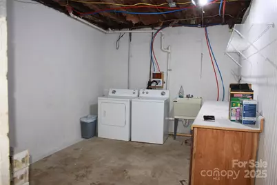 203 Trout Street, Forest City, NC 28043 - Photo 29