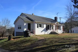 203 Trout St, Forest City, NC 28043 - Photo 43