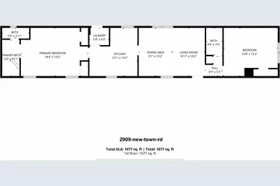2909 New Town Road, Monroe, NC 28110 - Photo 31