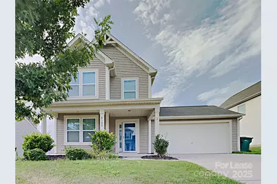 8188 Thornton Street, Locust, NC 28097 - Photo 1