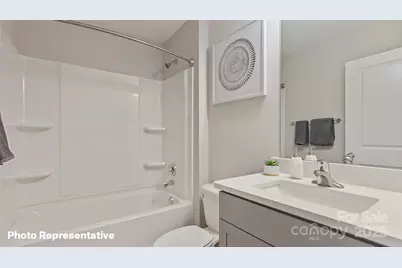 159 Asmodean Lane, Troutman, NC 28166 - Photo 3