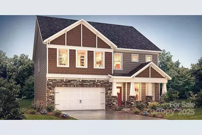 159 Asmodean Lane, Troutman, NC 28166 - Photo 1