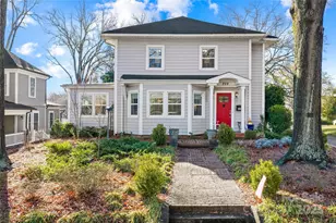 209 W 3rd Ave, Gastonia, NC 28052 - Photo 1