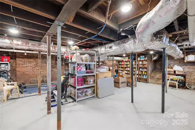 209 W 3rd Avenue, Gastonia, NC 28052 - Photo 35