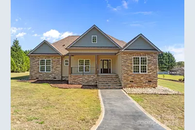 4855 New Cut Road, Inman, SC 29349 - Photo 1