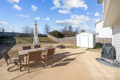 11512 Chapeclane Road, Charlotte, NC 28278 - Photo 25