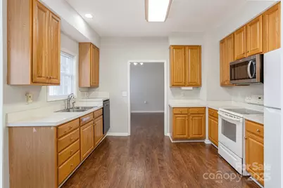 135 Cambridge Drive, Brevard, NC 28712 - Photo 11