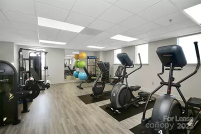 1315 East Boulevard #612, Charlotte, NC 28203 - Photo 35