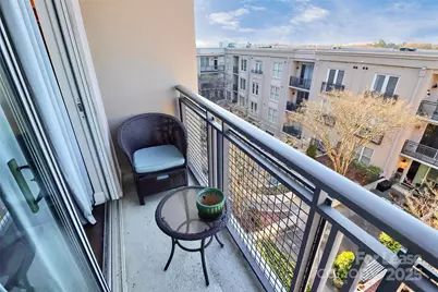 1315 East Boulevard #612, Charlotte, NC 28203 - Photo 31