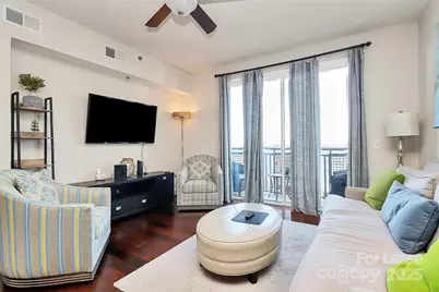 1315 East Boulevard #612, Charlotte, NC 28203 - Photo 13