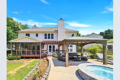 8534 Headford Road, Charlotte, NC 28277 - Photo 5