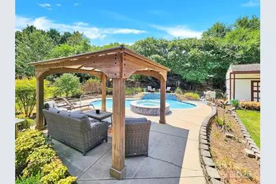 8534 Headford Road, Charlotte, NC 28277 - Photo 11