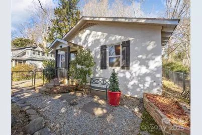 155 Whitney Avenue, Tryon, NC 28782 - Photo 3