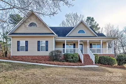 5368 Flat Creek Road, Heath Springs, SC 29058 - Photo 7