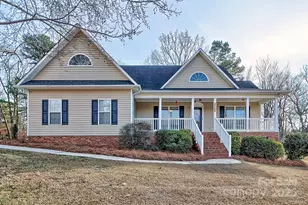 5368 Flat Creek Rd, Heath Springs, SC 29058 - Photo 7