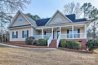 5368 Flat Creek Road, Heath Springs, SC 29058 - Photo 1