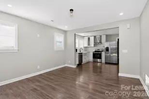 4044 Dinglewood Ave, Charlotte, NC 28205 - Photo 3