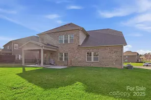 2650 Stonewood View, Kannapolis, NC 28081 - Photo 45