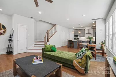 1104 Drummond Avenue, Charlotte, NC 28205 - Photo 3