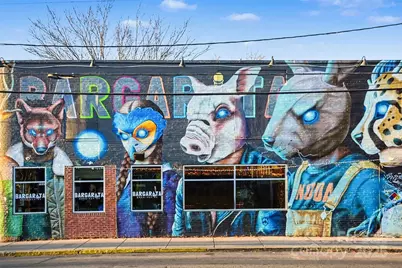 1104 Drummond Avenue, Charlotte, NC 28205 - Photo 25