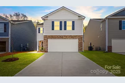 35 Caroline Valley Lane, Hendersonville, NC 28792 - Photo 1