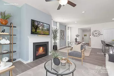 502 Court House Avenue, York, SC 29745 - Photo 5