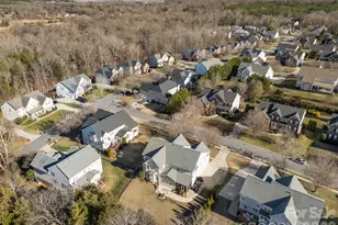 7708 Woodmere Dr, Harrisburg, NC 28075 - Photo 43