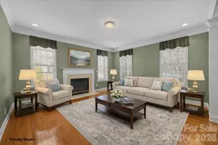 7708 Woodmere Dr, Harrisburg, NC 28075 - Photo 7